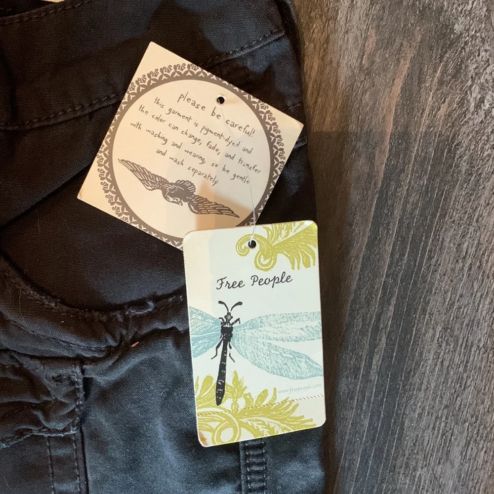 Free People just found